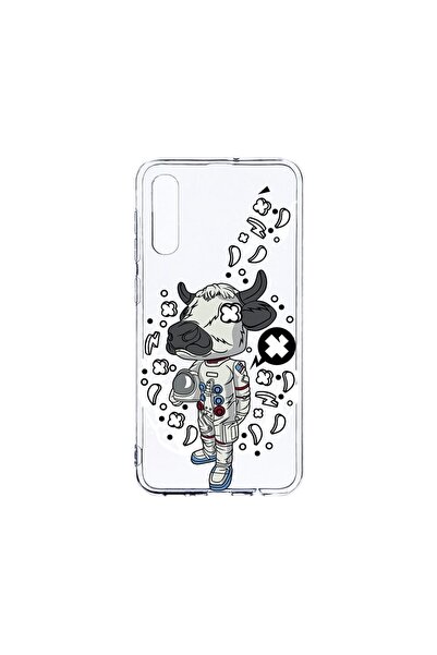 bestcase Διαφανής Θήκη Σιλικόνης 2MM, Συμβατή με Samsung Galaxy A50 / A30s / ...