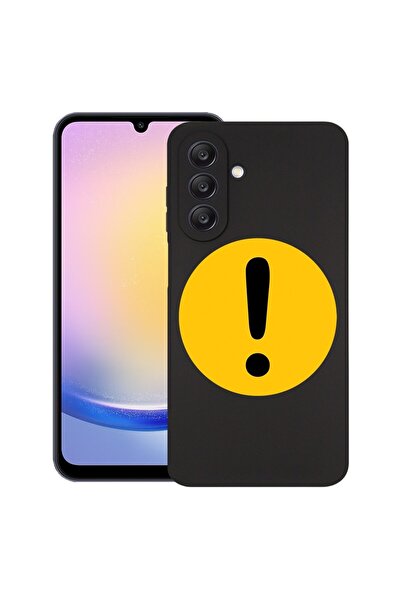 bestcase ¬Æ Husa pentru Samsung Galaxy A26, Semn Incepator, Slim Silicon 0.8M...