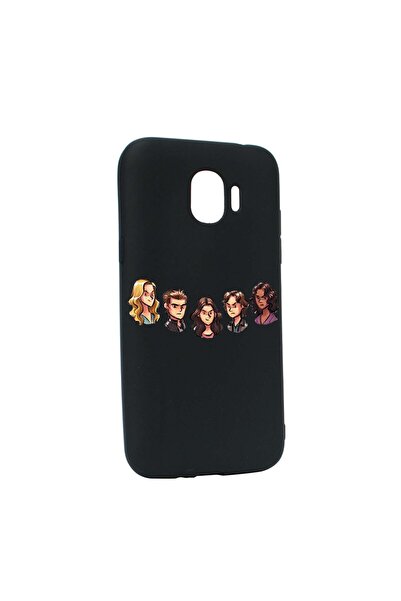 bestcase Husa de protectie Jurnalele Vampirilor, Movie, pentru Samsung Galaxy...
