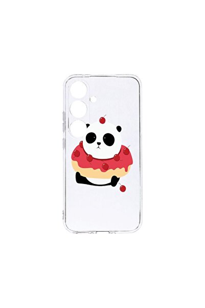 bestcase Διαφανής Θήκη Σιλικόνης 2MM, Συμβατή με Samsung Galaxy S24 Plus, Swe...