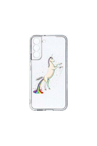 bestcase Διαφανής Θήκη Σιλικόνης 2MM, Συμβατή με Samsung Galaxy S21 FE, Μονόκ...