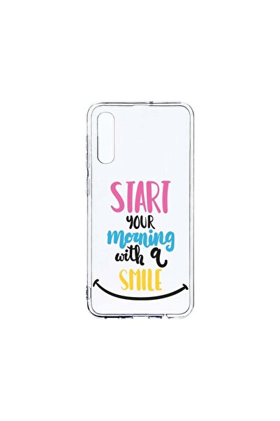 bestcase Husa BestCase¬Æ Διαφανής Σιλικόνη 2MM, Συμβατή με Samsung Galaxy A50...