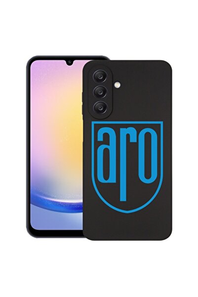 bestcase Θήκη για Samsung Galaxy A36, ARO, Λεπτή σιλικόνη 0.8MM, Αντικραδασμι...