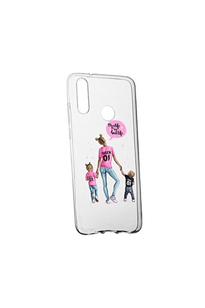 bestcase Προστατευτική θήκη Mom Life, για Samsung Galaxy A20s, ανθεκτική στη ...