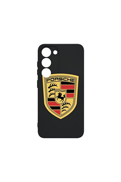 bestcase Θήκη Σιλικόνης Premium Λεπτή 1.2MM, Συμβατή με Samsung Galaxy S23 Pl...