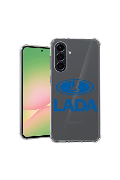 bestcase Калъф за Samsung Galaxy A36, Удароустойчив 1.5ММ, Лада, Защита на ка...