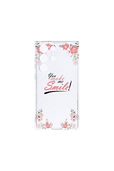 bestcase Διαφανής Θήκη Σιλικόνης 2MM, Συμβατή με Samsung Galaxy S23 Ultra, Ma...