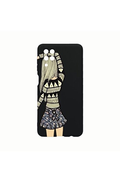 bestcase Θήκη Σιλικόνης, Συμβατή με Samsung Galaxy A12, Φίλη, Ανθεκτική στη φ...