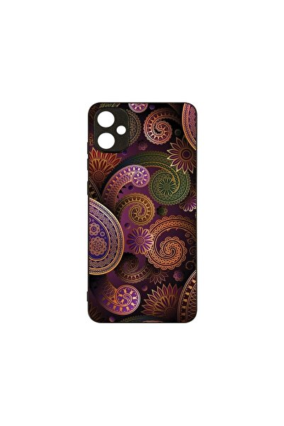 bestcase Θήκη MaxSafe, Συμβατή με Samsung Galaxy A05, Γεωμετρική, Χρώματα HD,...