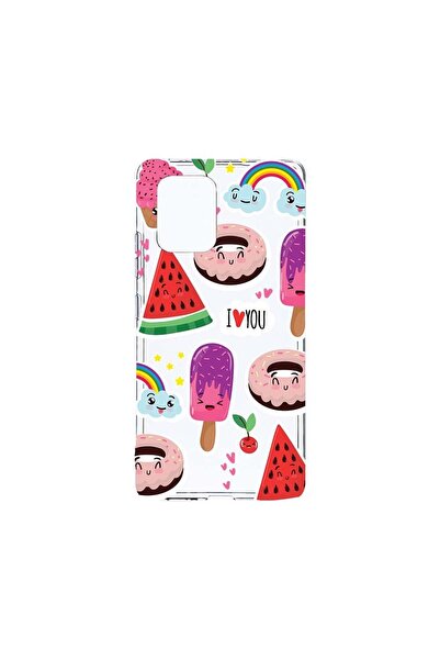 bestcase Διαφανής Θήκη Σιλικόνης 2MM, Συμβατή με Samsung Galaxy S10 Lite, Καλ...