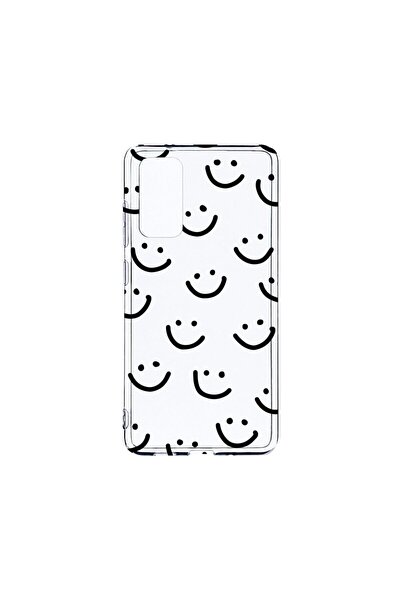 bestcase Husa BestCase¬Æ Διαφανής Σιλικόνη 2MM, Συμβατή με Samsung Galaxy S20...