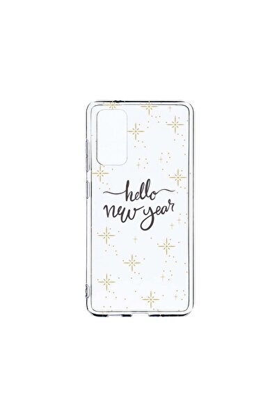 bestcase Διαφανής Θήκη Σιλικόνης 2MM, Συμβατή με Samsung Galaxy S20 FE, Καλή ...