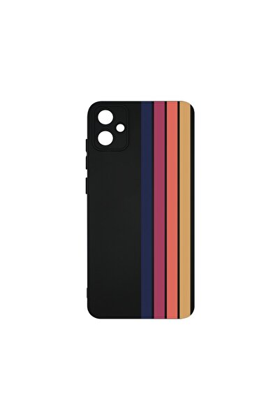 bestcase Θήκη Slim Premium Σιλικόνης 1.2MM, Συμβατή με Samsung Galaxy A05, Ρε...