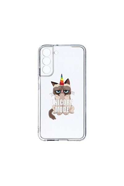 bestcase Διαφανής Θήκη Σιλικόνης 2MM, Συμβατή με Samsung Galaxy S21 FE, Λειτο...