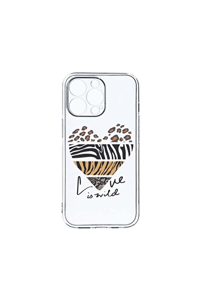 bestcase Husa BestCase® Silicon Transparent 2MM, Compatibilă cu Apple iPhone ...