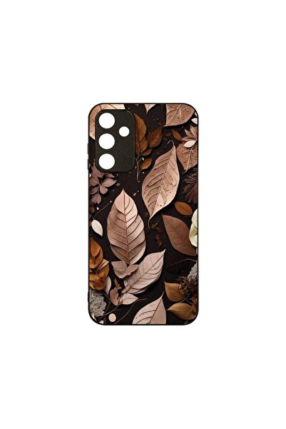 bestcase Θήκη MaxSafe, Συμβατή με Samsung Galaxy A25, Φτερά Φθινοπώρου, Χρώμα...