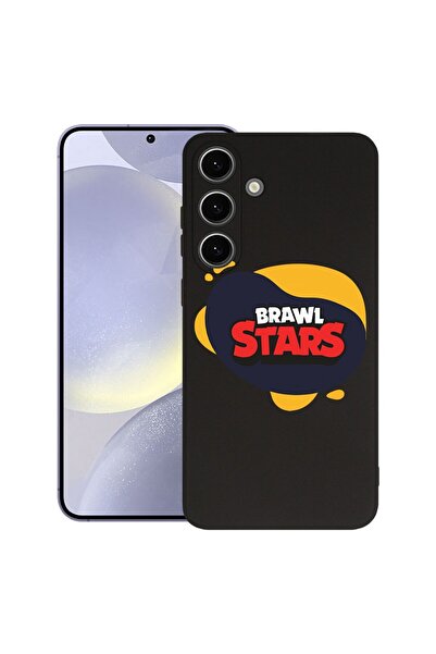 bestcase Θήκη για Samsung Galaxy S25 Plus, Premium Λεπτή Σιλικόνη 1.2MM, Braw...