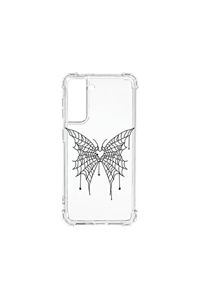 bestcase Αντικραδασμική Θήκη 1.5MM, Συμβατή με Samsung Galaxy S22, Σχέδιο Πετ...