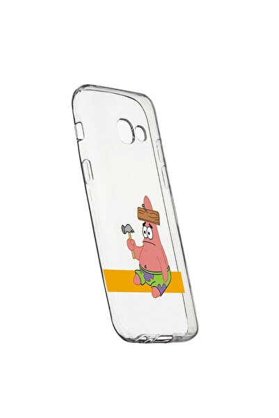 bestcase Σφουγγαράκης - Πάτρικ ο Αστερίας προστατευτική θήκη, για Samsung Gal...