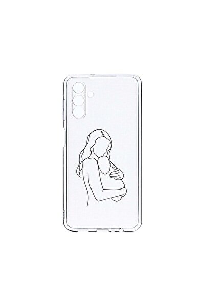 bestcase Husa BestCase¬Æ Διαφανής Σιλικόνη 2MM, Συμβατή με Samsung Galaxy A04...