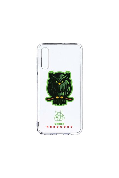 bestcase Husa BestCase® Silicon Transparent 2MM, Compatibilă cu Samsung Galax...