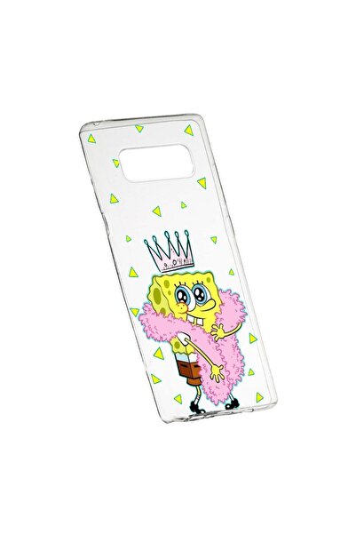 bestcase Θήκη προστασίας SpondeBob, για Samsung Galaxy Note 9, ανθεκτική στη ...