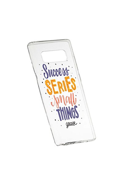 bestcase Προστατευτική θήκη με μήνυμα επιτυχίας, για Samsung Galaxy S10 Plus,...