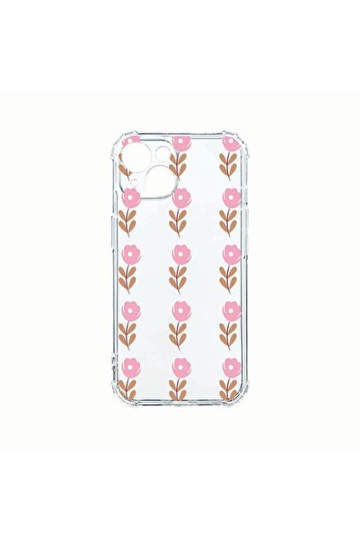 bestcase Husa Anti Shock din silicon, Compatibila Cu Apple iPhone 14 Plus, Fl...
