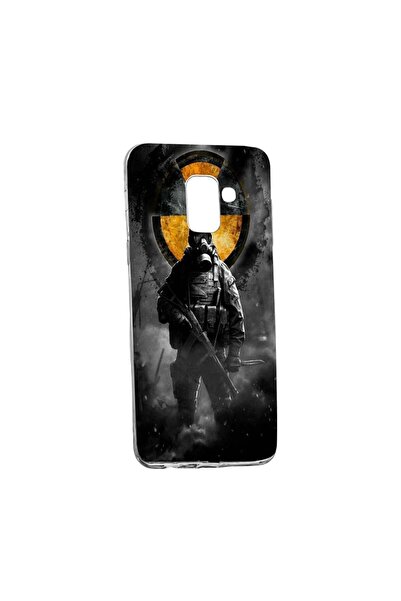 bestcase Husa de protectie Chernobyl pentru Samsung Galaxy Galaxy A6 Plus / J...