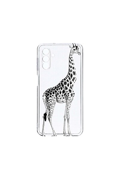 bestcase Διαφανής Θήκη Σιλικόνης 2MM, Συμβατή με Samsung Galaxy A14 4G / Gala...