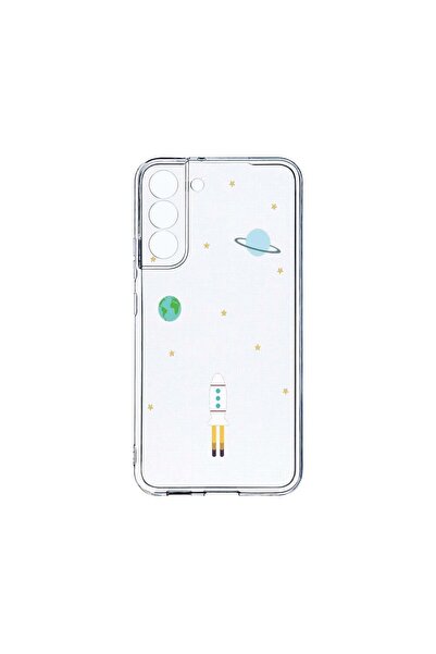 bestcase Husa BestCase¬Æ Διαφανής Σιλικόνη 2MM, Συμβατή με Samsung Galaxy S22...