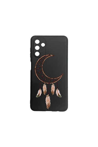 bestcase Λεπτή Θήκη Σιλικόνης 0.8MM, Συμβατή με Samsung Galaxy A04s, Dreamcat...