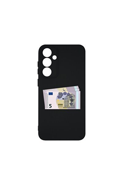 bestcase Θήκη Slim Premium Σιλικόνης 1.2MM, Συμβατή με Samsung Galaxy A55, 5E...