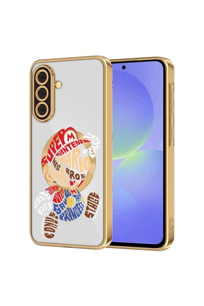 bestcase Πολυτελής Θήκη MagSafe, Συμβατή με Samsung Galaxy S24, Στυλ Καλλιγρα...