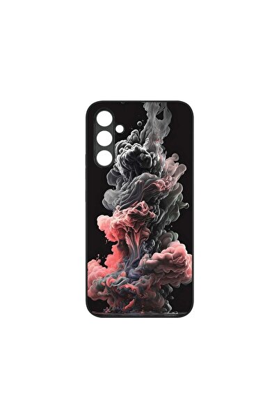 bestcase Θήκη MaxSafe, Συμβατή με Samsung Galaxy S23 FE, Υγρά Χρώματα, Χρώματ...