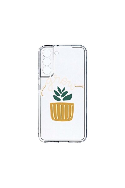 bestcase Husa BestCase¬Æ Διαφανής Σιλικόνη 2MM, Συμβατή με Samsung Galaxy S21...