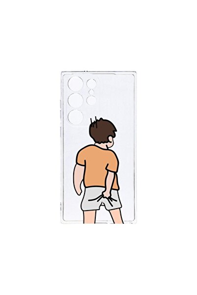 bestcase Husa BestCase¬Æ Διαφανής Σιλικόνη 2MM, Συμβατή με Samsung Galaxy S23...