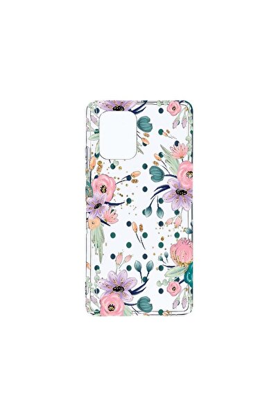 bestcase Husa BestCase¬Æ Διαφανής Σιλικόνη 2MM, Συμβατή με Samsung Galaxy A71...