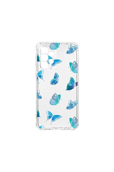 bestcase Αντικραδασμική Θήκη 1.5MM, Συμβατή με Samsung Galaxy A13 4G, Σχέδιο ...