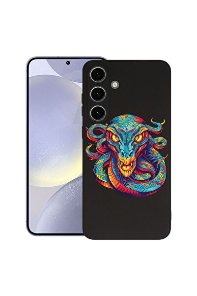 bestcase Θήκη για Samsung Galaxy S25 Plus, Premium Λεπτή Σιλικόνη 1.2MM, Ονει...