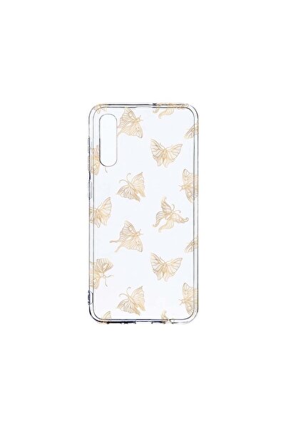 bestcase Husa BestCase¬Æ Διαφανής Σιλικόνη 2MM, Συμβατή με Samsung Galaxy A50...