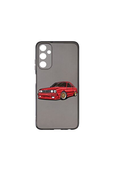 bestcase Θήκη Σιλικόνης Γραφίτη 1.5MM, Συμβατή με Samsung Galaxy A25, Κλασικό...