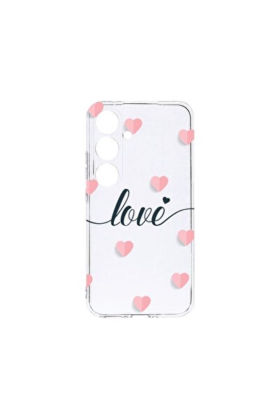 bestcase Husa BestCase¬Æ Διαφανής Σιλικόνη 2MM, Συμβατή με Samsung Galaxy S24...