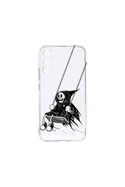 bestcase Husa BestCase¬Æ Διαφανής Σιλικόνη 2MM, Συμβατή με Samsung Galaxy S23...