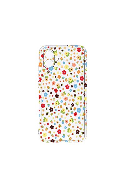 bestcase Husa BestCase¬Æ Διαφανής Σιλικόνη 2MM, Συμβατή με Samsung Galaxy F04...