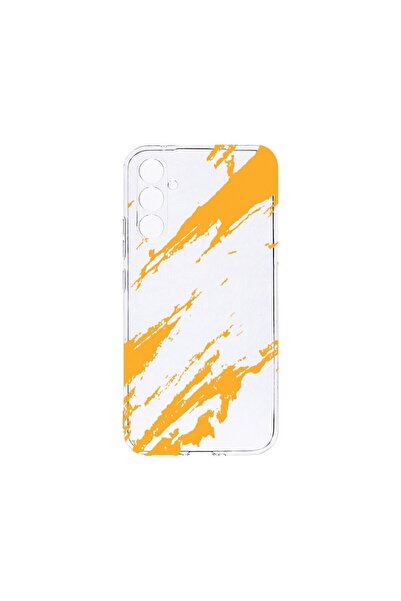 bestcase Husa BestCase¬Æ Διαφανής Σιλικόνη 2MM, Συμβατή με Samsung Galaxy A34...