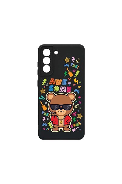 bestcase Husa BestCase® Silicon Lichid Premium, Compatibilă cu Samsung Galaxy...