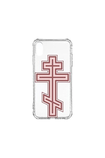 bestcase Husa Αντικραδασμική 1.5MM, συμβατή με Apple iPhone XR, Κλασικό Κόκκι...