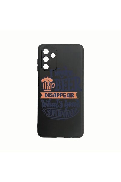 bestcase Θήκη Σιλικόνης, Συμβατή με Samsung Galaxy A04s, Υπερανθεκτική, Ανθεκ...