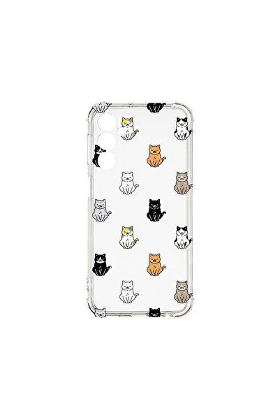 bestcase Θήκη Αντικραδασμική 1.5MM, Συμβατή με Samsung Galaxy M15 / Galaxy F1...